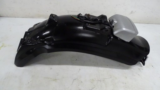 Honda Shadow VT 1100 84-86 крыло арок заднее