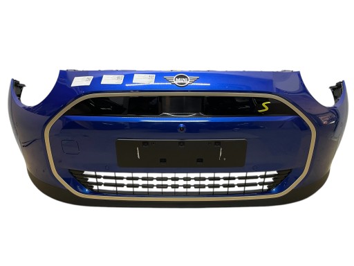 Paraurti Anteriore 6xPDC RADAR KAMERA cablaggio completo MINI J01 SE C6K
