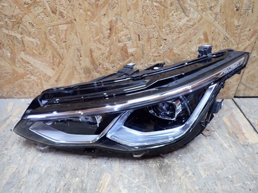 light left left FULL LED VW GOLF 8 VIII 5H 2019- 5H1941059