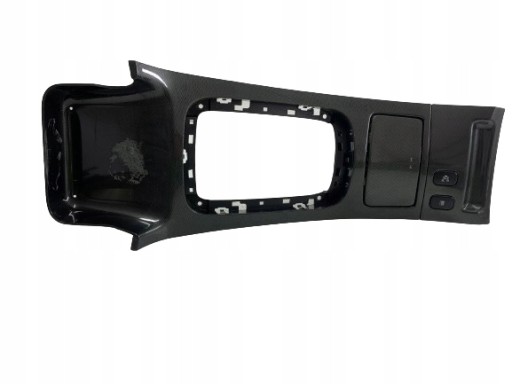 PEUGEOT 607 PANEL tunnel moyenne console 9629448077