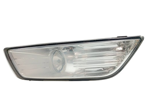 fog light W bumper left 7S71-15K202-AD Ford Mondeo Mk4 (2007-2014)
