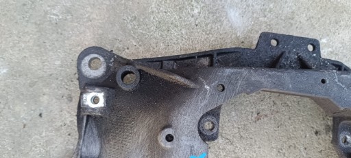 SUPPORTO SUPPORTO CAMBIO INGRANAGGI AUDI A6 A7 4G0399263R