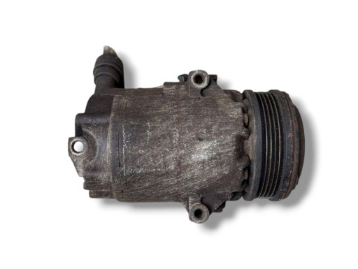 Klimakompressor klimaanlage Opel Astra H 2005 13124749