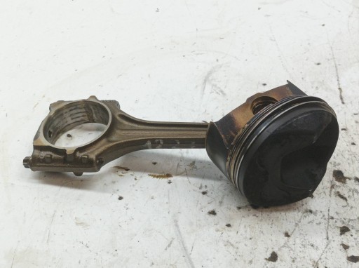 pistone Biella 2.0 FSI Seat Altea e (2004- )