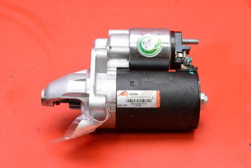 starter test S0096 FORD FOCUS MK2 1.6 16V 100 KM LIFT 08-11