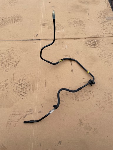 55270948 - КАБЕЛЬ СЦЕПЛЕНИЯ FIAT DUCATO 2.3 06-