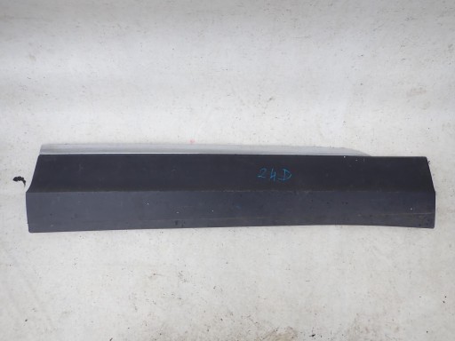 VW TIGUAN II 2 15-> moulding door right front