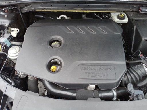 AV61-5H270-MB - FORD MONDEO MK4 LIFT-1.6 TDCI-ФИЛЬТР DPF FAP