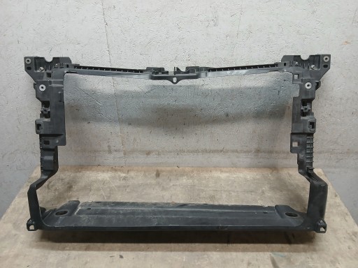 support panel for radiators VW POLO 2G 17- 2G0805588AB