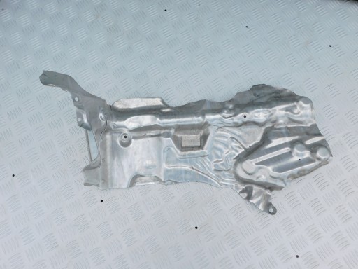 MINI Countryman BMW F40 cover termiczna 5A01AF401