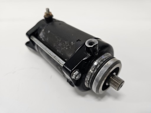 Kle500rozrusznik - Kawasaki ER 5 GPZ 500 KLE 500 стартер оригінальний