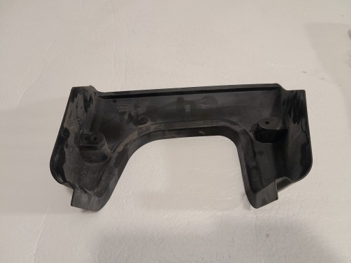 AUDI Q5 II 80A cover under the window 80B819979C