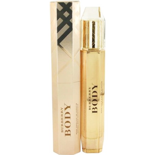 burberry body rose gold woda perfumowana 85 ml   