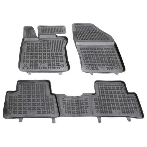 Резиновые коврики для автомобилей Lexus UX 2018 года выпуска подходят для гибрида