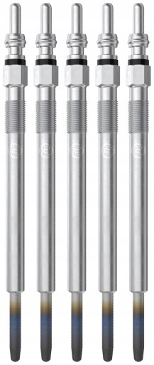 Свеча накаливания bosch 0 250 203 004