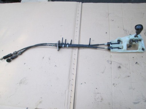 LANCER VII CS0 MECHNISM ПЕРЕДАЧ ПОСИЛАННЯ 1.6 CS3A