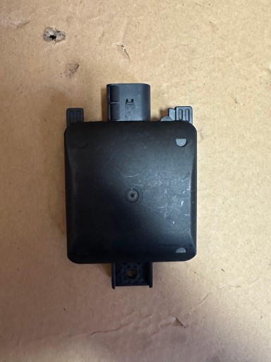 МОДУЛЬ VW SKODA AUDI SEAT BLIS 2Q0907685G