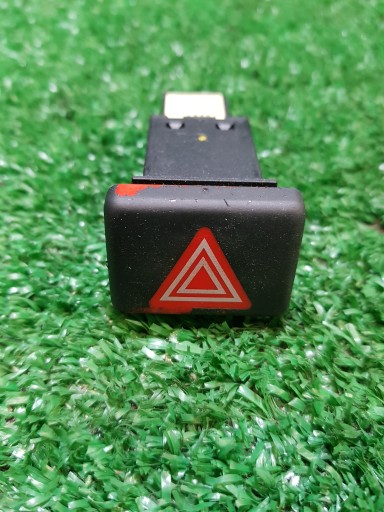 light switch of warning lights AUDI A4 B6 8E0941509
