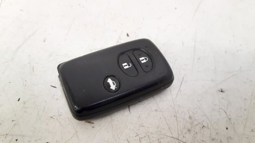 Pilot key MR413412008 Toyota Avensis T27