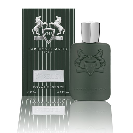 parfums de marly byerley
