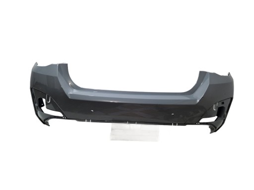 * BMW 4 G26 GRAN COUPE m-packet 2021- bumper rear part rear PDC 8078583