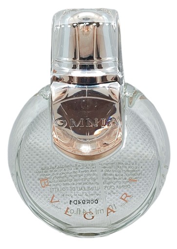 bvlgari omnia crystalline woda toaletowa 100 ml    