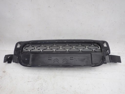CITROEN C3 III 3 16-20 grid of a bumper central