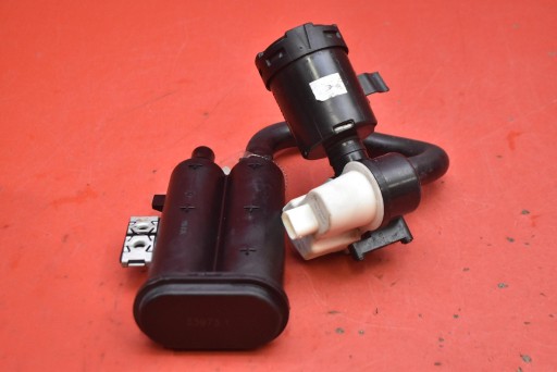 control unit valve OPAROW of the fuel 3M51-9B995-BA JAGUAR XF X260 2 II 2.0 i4P