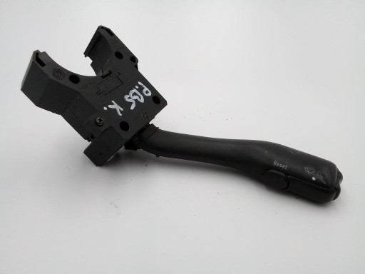 VW Passat B5 wiper control right