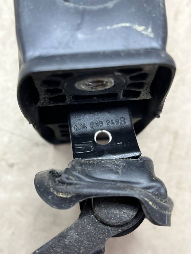 limiter door tylnych Seat Ibiza IV (6J,6P) 6J4839249B