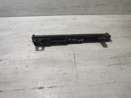 Mercedes-Benz GLK (X204) 2013 front left bracket holder radiator