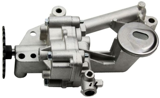 7701705320 8200741642 - МАСЛЯНЫЙ НАСОС NISSAN INTERSTAR PRIMASTAR DCI 02-