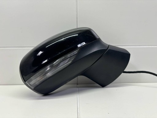 mirror exterior right side Ford Puma 2 2021 9701-012-RH