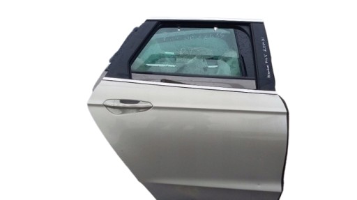 DS73-N24630 - Ford mondeo mk5 wagon правий задній задній