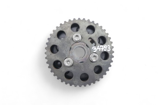 wheel Zebate of the gear VW PASSAT B6 GOLF VI 1.9 2.0 TDI 03L109111 03L109239A