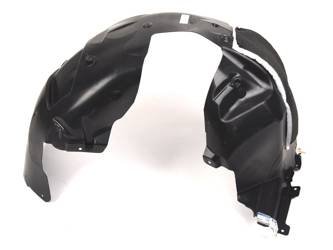 JR3B-16A562-BD - АРКА ПЕРЕДНЕГО КОЛЕСА СПРАВА, MUSTANG 17 - СО ЗВУЧАНИЕМ