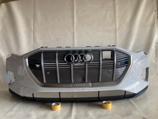 8V4853651AC - Передній бампер audi e-tron 4ke 4ke807437