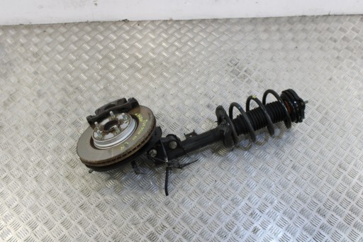 swing McPherson shock absorber left front HYUNDAI TUCSON III 3 1.7 CRDI