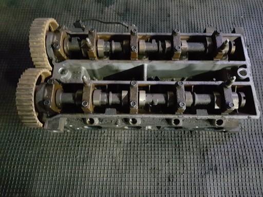 HEAD FOCUS MK1 1,4 16 В XS6E6090A2A