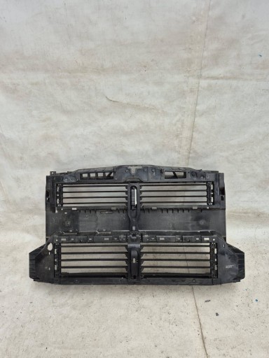 FORD FOCUS MK4 18- support panel for radiators pillar blinds air line blinds JX6B-A16E146-B
