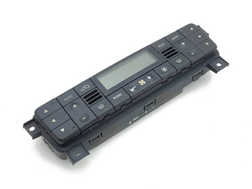 Панель кондиціонера maserati quattroporte 2006 1145516fe