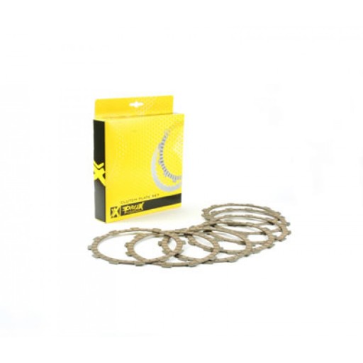 16.S34015 - Диски сцепления ProX Suzuki lt-Z 400 03-04