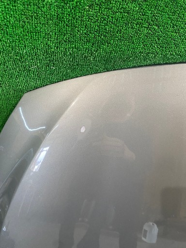 Cofano HYUNDAI I30 III