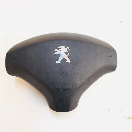 Воздушная сумка водителя PEUGEOT 308 T7 лифт