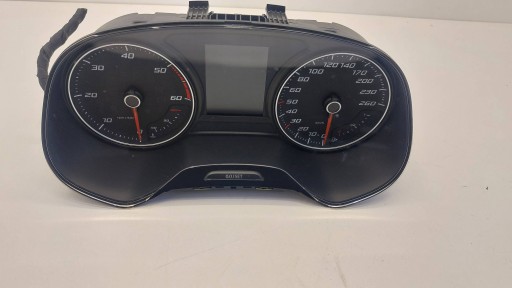 SEAT LEON 3 III 12r> 1.6 2.0 TDI dials dials 5F0920871A EUROPA