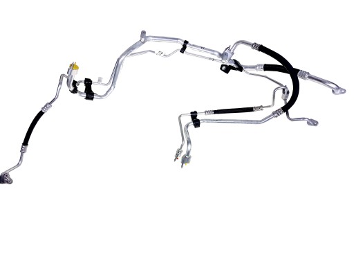 ASU001-A4014 - TRAVELLER 16-ПРОВІД ТРУБКА ШЛАНГ КОНДИЦІОНЕРА КЛИМИ