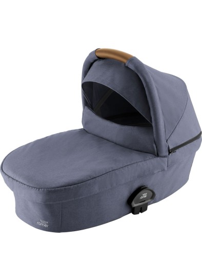 Коляска 2в1 Britax-Romer Smile Grey