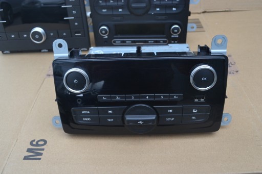 RADIO USB RENAULT CLIO IV TWINGO 281153307R