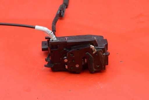 lock door left rear part rear EU 9810309980 PEUGEOT 308 2 II T9 SW 13-17