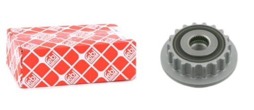 FEBI 26958 МУФТА ГЕНЕРАТОРА AUDI VW